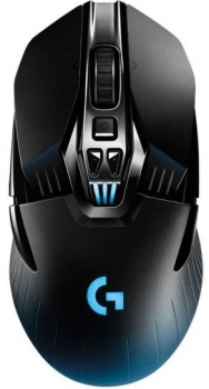 Logitech G900s